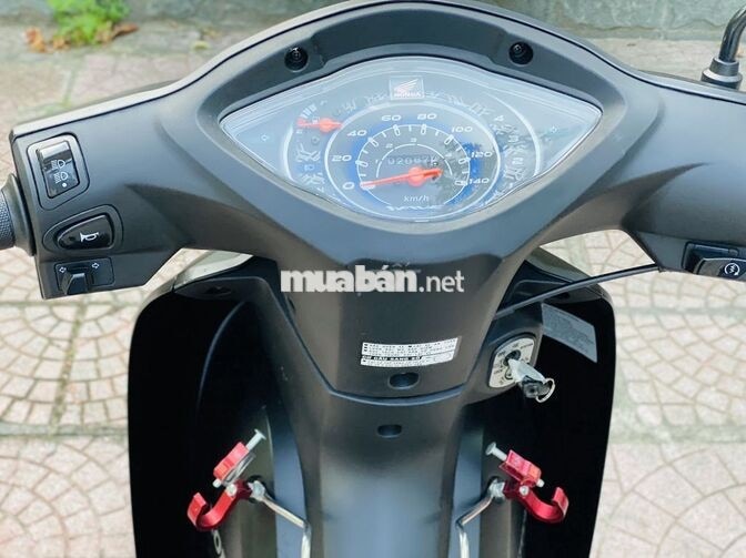 Honda Wave a110-2025 mới chính chủ muốn bán nhanh