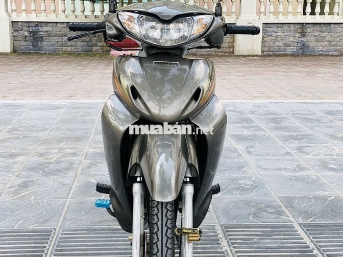 Honda Future 1-2003 bao chất nguyên bản