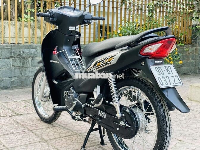 Honda Wave a110-2025 mới chính chủ muốn bán nhanh