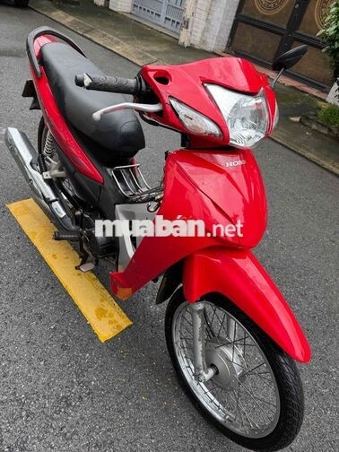 Honda Wave A 110 2019 Bs Thành Phố Zin Đẹp