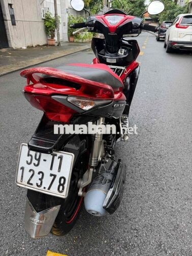 Honda Air Blade 2011 Bs Thành Phố