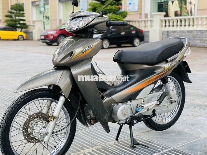 Honda Future 1-2003 bao chất nguyên bản