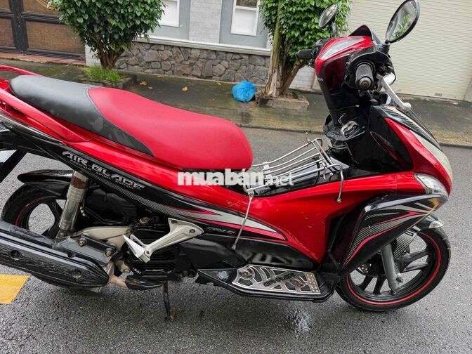 Honda Air Blade 2011 Bs Thành Phố