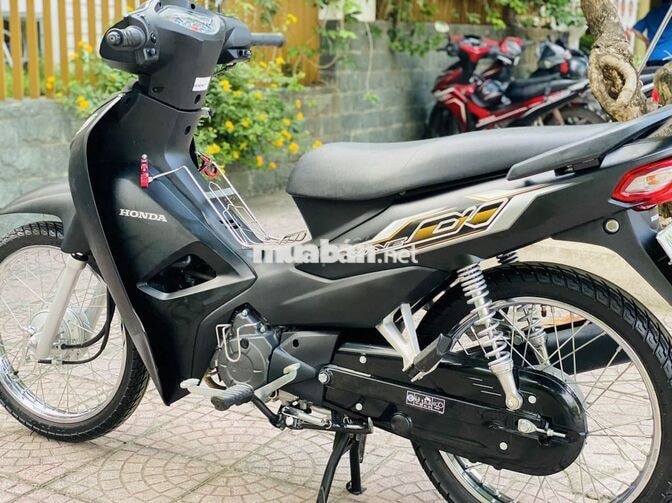 Honda Wave a110-2025 mới chính chủ muốn bán nhanh