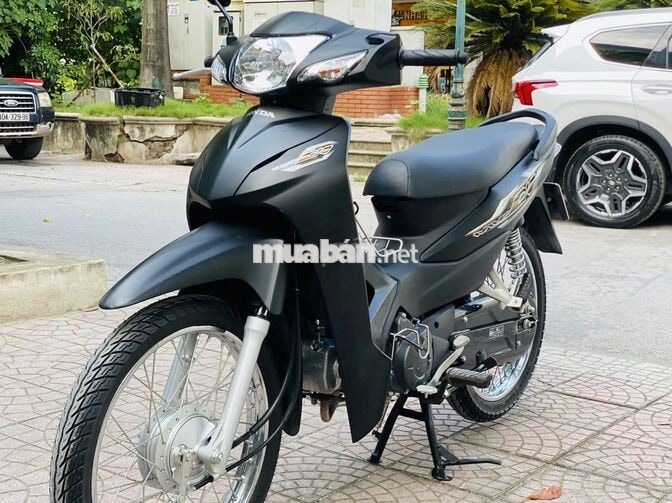 Honda Wave a110-2025 mới chính chủ muốn bán nhanh