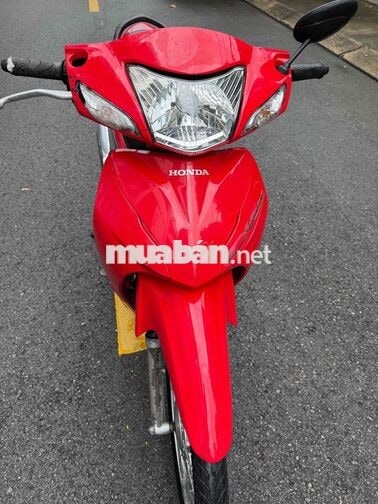 Honda Wave A 110 2019 Bs Thành Phố Zin Đẹp