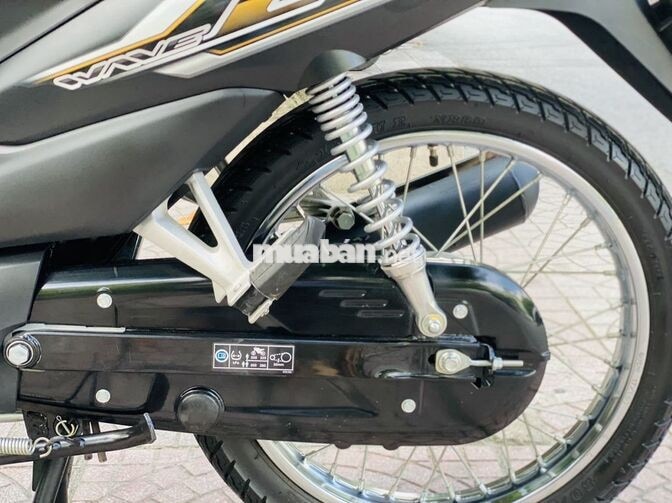 Honda Wave a110-2025 mới chính chủ muốn bán nhanh