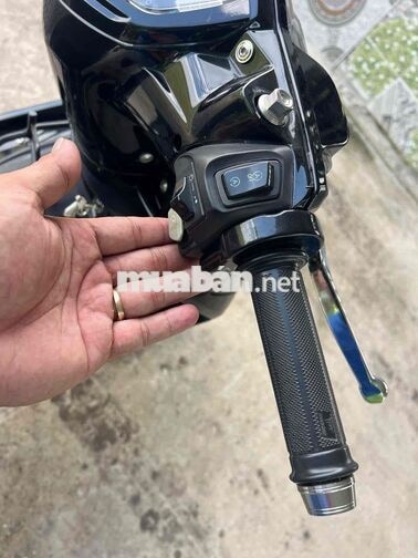 Yamaha Exciter 1S9A Đen 62+2 Redleo
