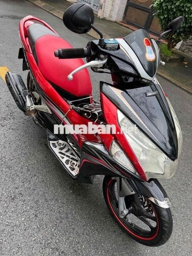 Honda Air Blade 2011 Bs Thành Phố