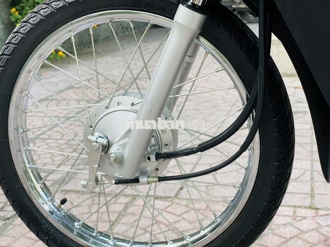 Honda Wave a110-2025 mới chính chủ muốn bán nhanh