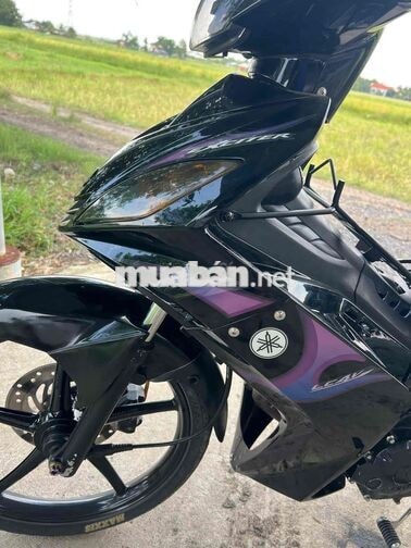 Yamaha Exciter 1S9A Đen 62+2 Redleo