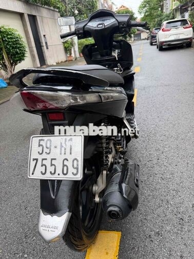 Honda Air Blade 2008 Bs Thành Phố