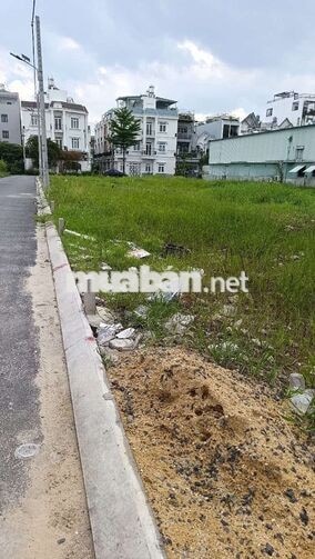 M 327/  4 TỶ 4 / 94 M 2 ( 4*23,5 ) ĐẤT Ở ĐÔ THỊ ,ĐƯỜNG NHỰA 5 M .