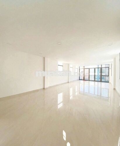 SIÊU PHẨM ỐP KÍNH – 243C Tô Hiến Thành P13 Q.10 - 5x20m - 500m sàn