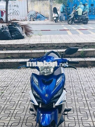 Exciter 135 biển tp