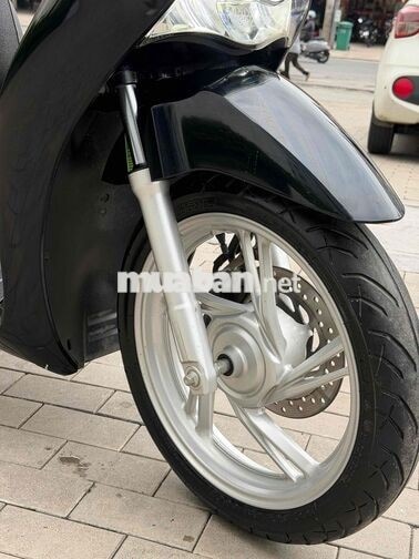 Honda SH 150 CBS 2021 ĐB ODO 27.000KM Zin Keng