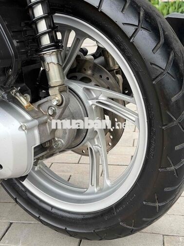 Honda SH 150 CBS 2021 ĐB ODO 27.000KM Zin Keng