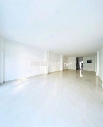 SIÊU PHẨM ỐP KÍNH – 243C Tô Hiến Thành P13 Q.10 - 5x20m - 500m sàn