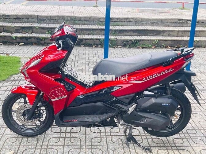 Air Blade 2023 Đỏ 4val
