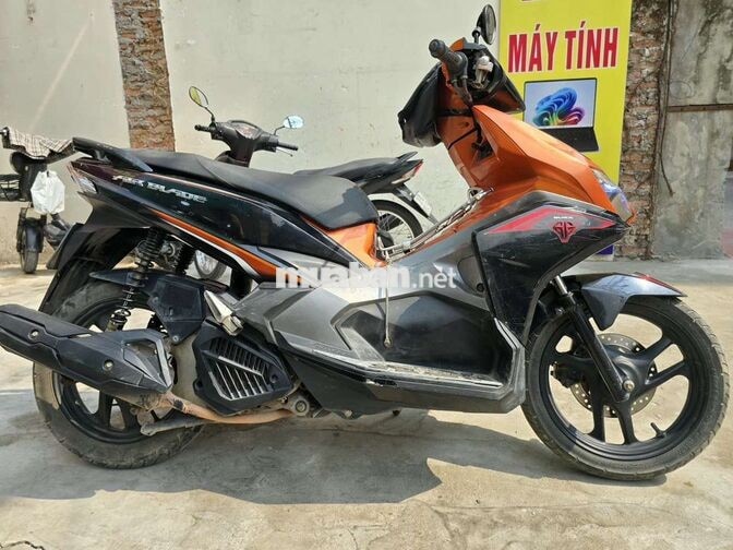 Honda Airblade 125 2016 