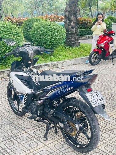 Exciter 135 biển tp