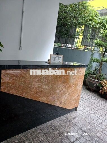 CHO THUÊ VP FULL THIẾT BỊ MÁY TÍNH BÀN LÀM VIỆC, BÀN GD, PHÒNG HỌP