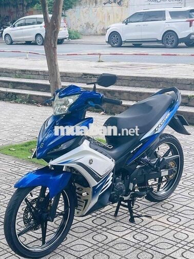 Exciter 135 biển tp