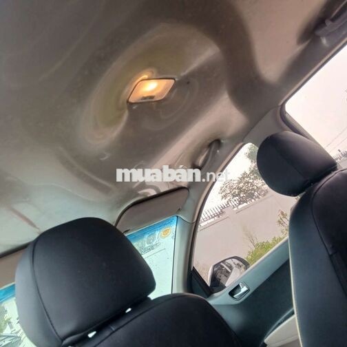 Hyundai i10 Grand 2016 Số sàn Trắng