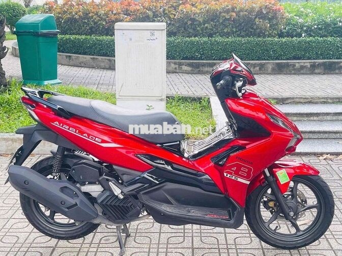 Air Blade 2023 Đỏ 4val