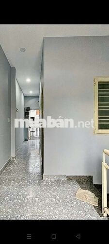cho thuê nhà đg.lạc long quân.p9.tân bình