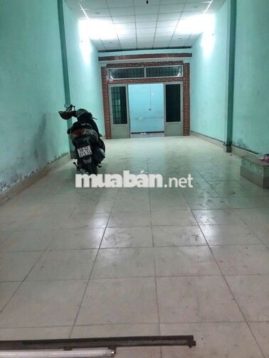 TRƯỜNG CHINH ĐƯỜNG BÀN CỜ VITRI ĐẸP SHR GẦN CHỢ TRƯỜNG HỌC TUYẾN MÊTRO