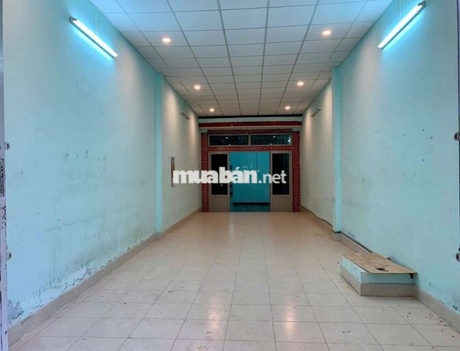 TRƯỜNG CHINH ĐƯỜNG BÀN CỜ VITRI ĐẸP SHR GẦN CHỢ TRƯỜNG HỌC TUYẾN MÊTRO
