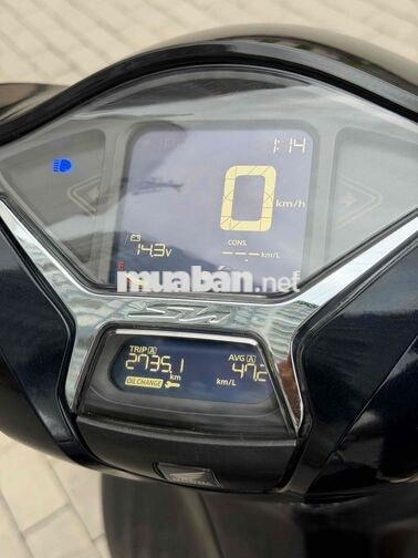 Honda SH 150 CBS 2021 ĐB ODO 27.000KM Zin Keng