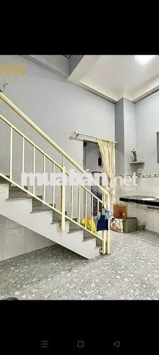 cho thuê nhà đg.lạc long quân.p9.tân bình