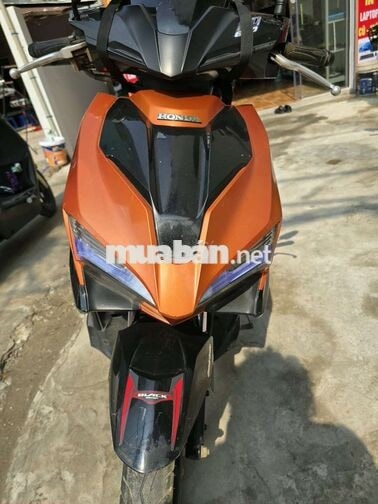 Honda Airblade 125 2016 
