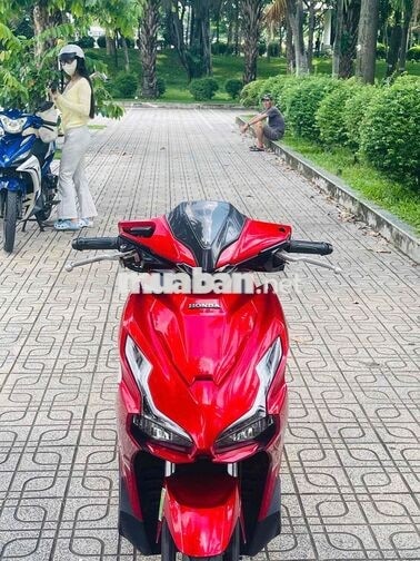 Air Blade 2023 Đỏ 4val