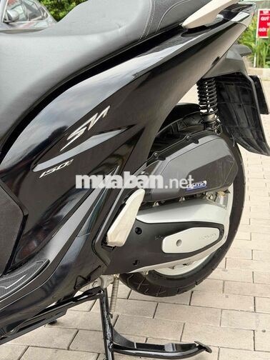 Honda SH 150 CBS 2021 ĐB ODO 27.000KM Zin Keng