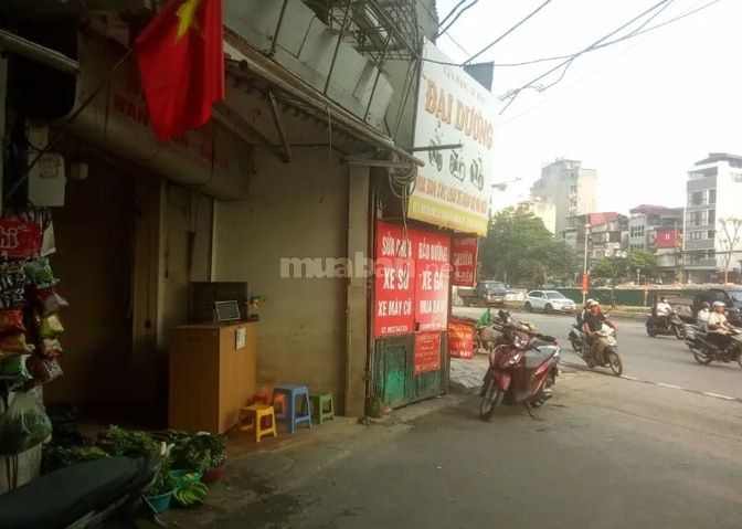 cho thuê cửa hàng kinh doanh trừ hàng ăn