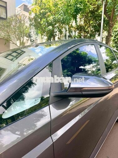 Hyundai Stargazer 1.5 Đặc Biệt 2022 Xám 7 chỗ