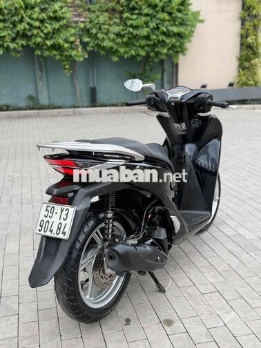 Honda SH 150 CBS 2021 ĐB ODO 27.000KM Zin Keng