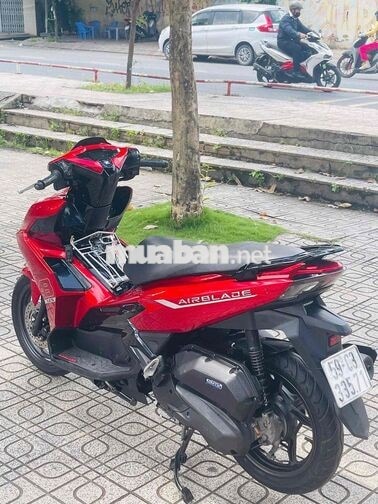 Air Blade 2023 Đỏ 4val