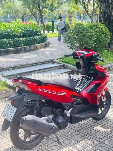 Air Blade 2023 Đỏ 4val