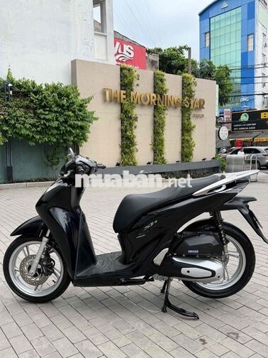 Honda SH 150 CBS 2021 ĐB ODO 27.000KM Zin Keng
