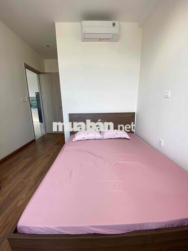 Cho thuê căn góc 3PN DAqua Q8, full nội thất. Giá 18 triệu/th
