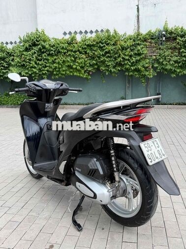 Honda SH 150 CBS 2021 ĐB ODO 27.000KM Zin Keng