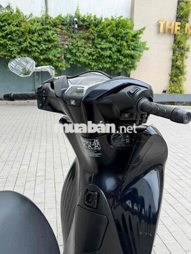 Honda SH 150 CBS 2021 ĐB ODO 27.000KM Zin Keng