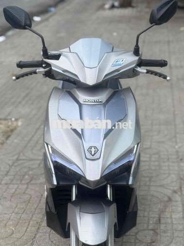 Air Blade 2017 Xám bạc