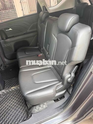 Hyundai Stargazer 1.5 Đặc Biệt 2022 Xám 7 chỗ