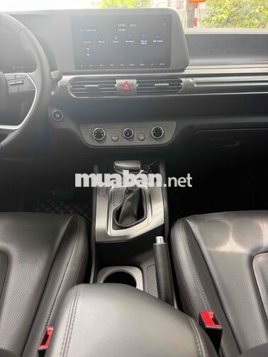 Hyundai Stargazer 1.5 Đặc Biệt 2022 Xám 7 chỗ