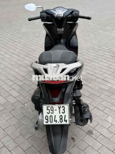 Honda SH 150 CBS 2021 ĐB ODO 27.000KM Zin Keng